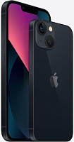 Apple iPhone 13 128GB (A2634, 2 SIM) (темная ночь) фото 1