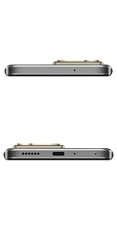 Huawei Nova Y72s 8/256GB (черный) фото 8