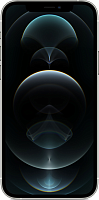 Apple iPhone 12 Pro 128GB Грейд A (серебристый) фото 1