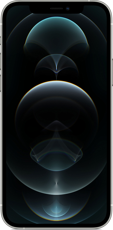 Apple iPhone 12 Pro 128GB Грейд A (серебристый) фото 1