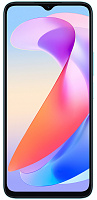 HONOR X6a 4/128GB (искрящийся зеленый) фото 1