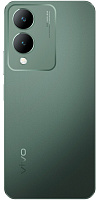 vivo Y17s 4/128GB (оливковый) фото 5