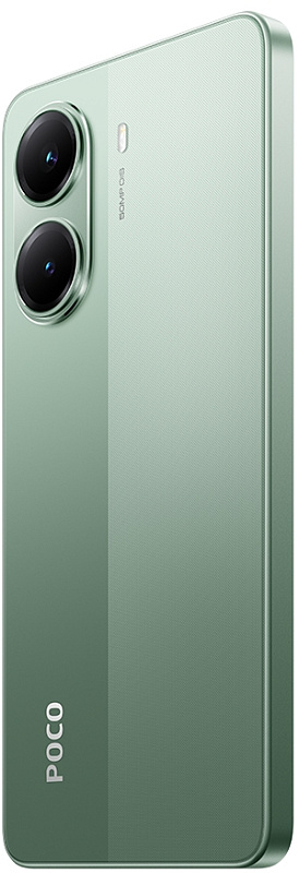POCO X7 Pro 8/256GB (зеленый) фото 7