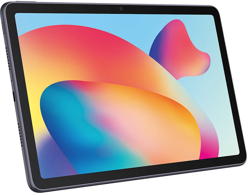 TCL TABMAX 10.4 Wi-Fi 6/256GB + чехол и пленка (космический серый) фото 1