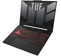 ASUS TUF Gaming A15 2023 (FA507NUR-LP044) 16/512GB серый фото 5