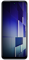 Infinix Hot 30 Play NFC 8/128GB (обсидиановый черный) фото 2