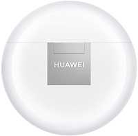 Huawei FreeBuds 4 (керамический белый) фото 7