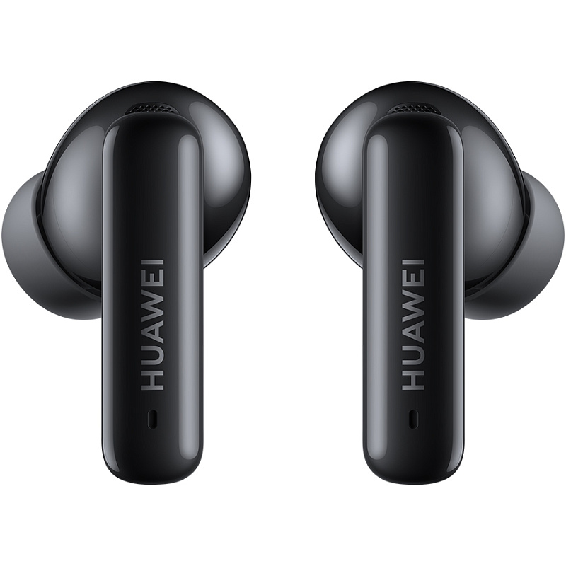 Huawei FreeBuds 6i (черный) фото 6