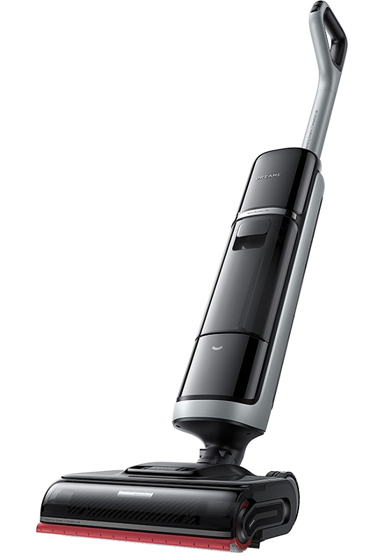 Dreame H15 Pro Heat wet and dry Vacuum Cleaner фото 1