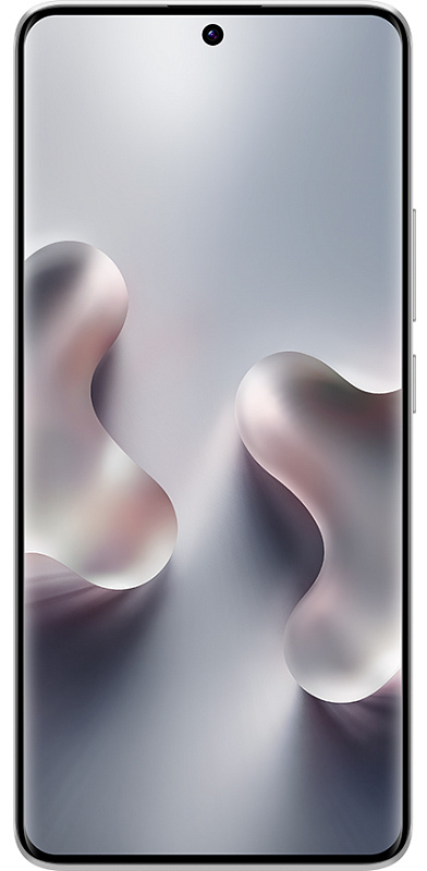 Xiaomi Redmi Note 13 Pro + 12/512GB (серебристый) фото 2
