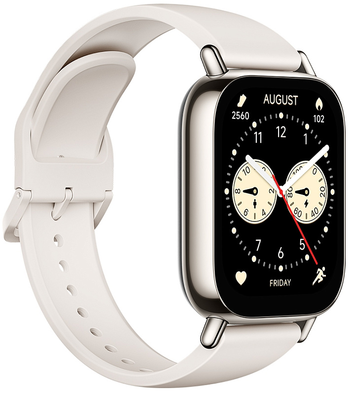 Redmi Watch 5 lite (золотистый) фото 2