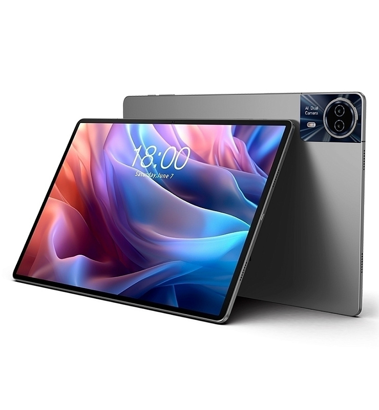 Teclast T65 Max LTE 13" 8/256GB (серый) фото 7