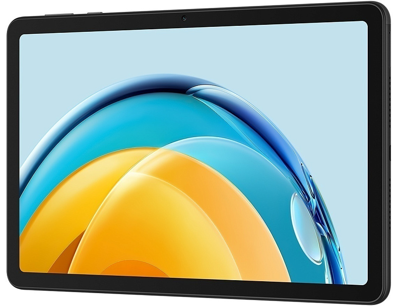Huawei MatePad SE LTE 4/128Gb (графитовый черный) фото 3