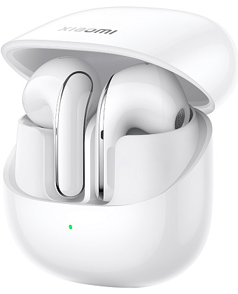 Товар Xiaomi Buds 5 (керамический белый)