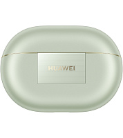 Huawei FreeBuds Pro 4 (зеленый) фото 3