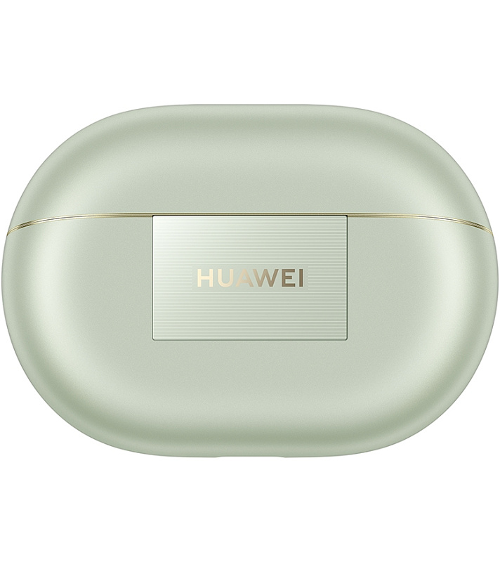Huawei FreeBuds Pro 4 (зеленый) фото 3