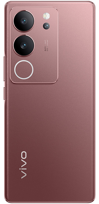 vivo V29 12/256GB (красный) фото 5