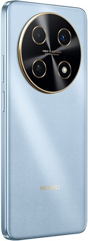 Huawei Nova 13i 8/128GB (голубой) фото 3