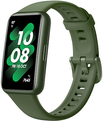 Товар Huawei Band 7 (темно-зеленый)
