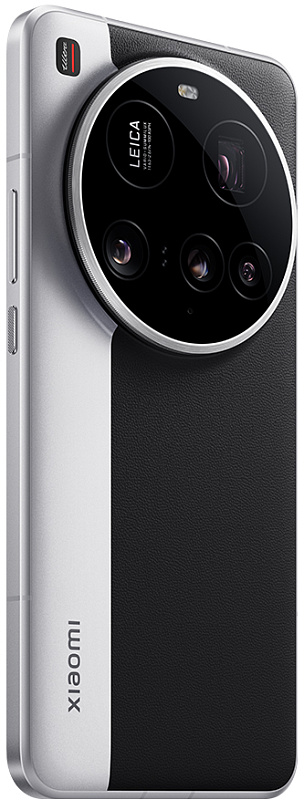 Xiaomi 15 Ultra 16/512Gb (серебряный хром) фото 5