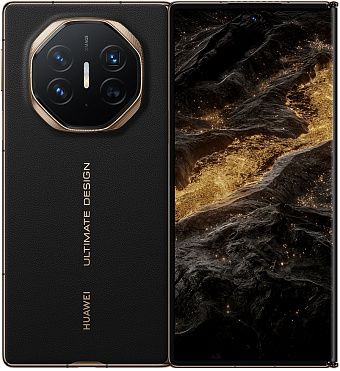 Товар Huawei Mate XT Ultimate Design (GRL-LX9) 16GB/1TB (черный)