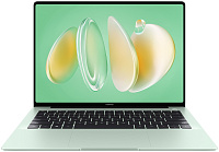Huawei MateBook 14 U5 16/1024GB FLMH-X (53014APS) (зеленый) фото 1