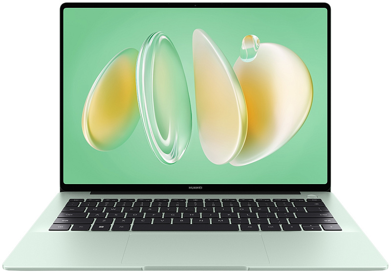 Huawei MateBook 14 U5 16/1024GB FLMH-X (53014APS) (зеленый) фото 1
