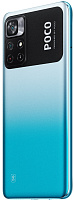 POCO M4 Pro 5G 4/64GB (Холодный синий) фото 7