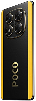 POCO X7 8/256GB (черный) фото 7