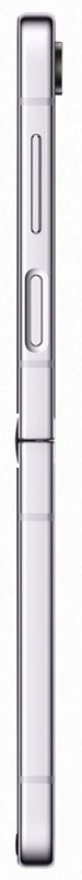 Samsung Galaxy Z Flip5 8/512GB (лавандовый) фото 6