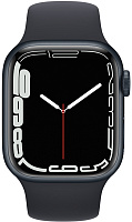 Apple Watch Series 7 45 мм Грейд A+ (полночный) фото 1