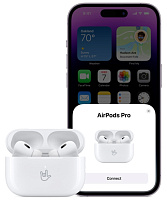 Apple AirPods Pro 2 MagSafe (USB-C) фото 1