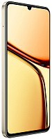 realme C61 6/128 GB (золотой) фото 1
