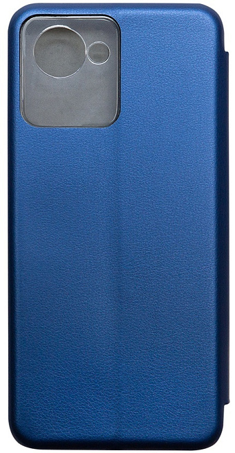 Товар Volare Rosso Prime для realme C30 (синий)