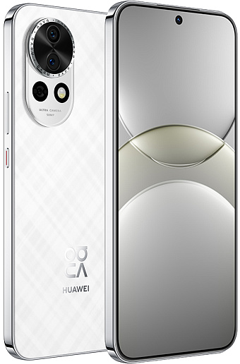 Товар Huawei Nova 13 12/512GB (белый)
