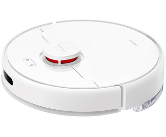 Товар Dreame Robot Vacuum D9 Max (белый)