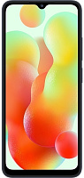 Xiaomi Redmi 12C 4/128Gb без NFC (серый графит) фото 2