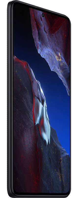 POCO F5 Pro 12/512GB (черный) фото 1