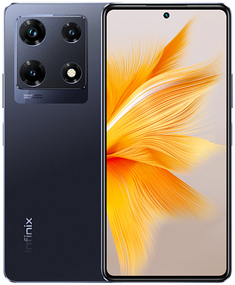 Товар Infinix Note 30 Pro 8/256GB (магический черный)