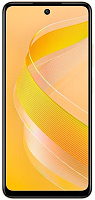 Infinix Smart 8 4/128GB (блестящее золото) фото 2