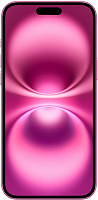 Apple iPhone 16 Plus 256GB (розовый) фото 1