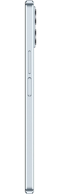 HONOR X8 6/128GB (титановый серебристый) фото 4