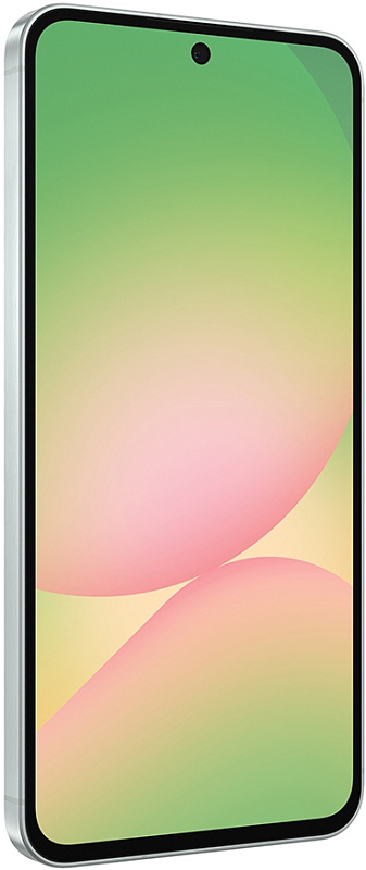 Samsung Galaxy A56 A566 8/128GB (зеленый) фото 1