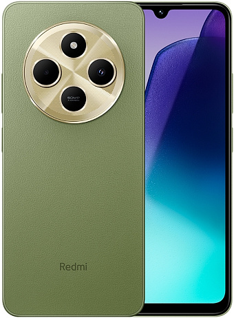 Товар Xiaomi Redmi 14C 4/128GB (зеленый)