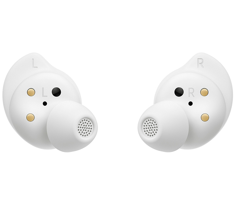 Samsung Galaxy Buds FE (белый) фото 3