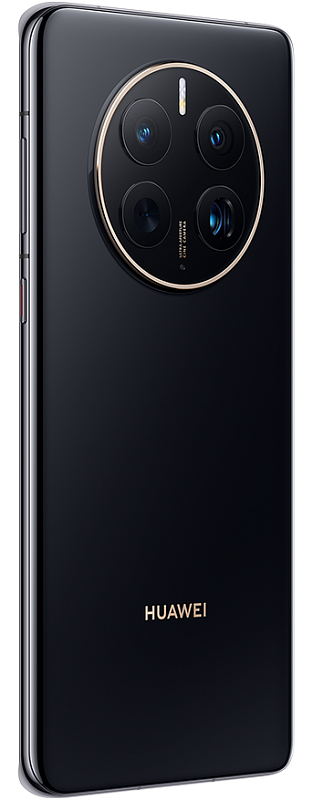 Huawei Mate 50 Pro 8/256GB (элегантный черный) фото 5