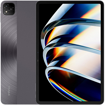 Товар Infinix XPAD LTE 8/256GB (серый)