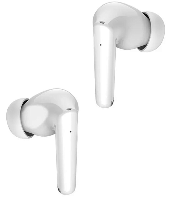 Tecno TWS Earphone BD03 (белый) фото 2