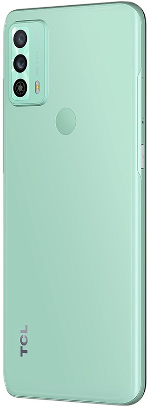 TCL 20B 4/64GB (мятно-зеленый) фото 7