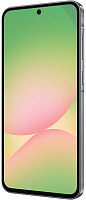 Samsung Galaxy A56 A566 8/128GB (черный) фото 3